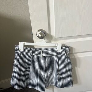 NWT Michael Michael Kors shorts Size 4